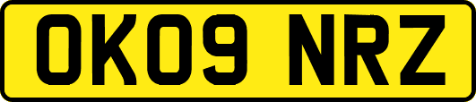 OK09NRZ