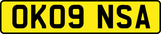 OK09NSA