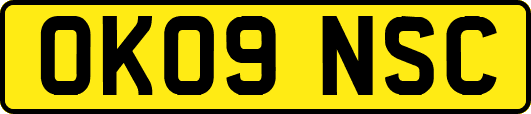 OK09NSC