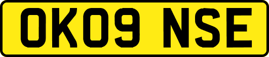 OK09NSE