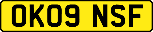 OK09NSF