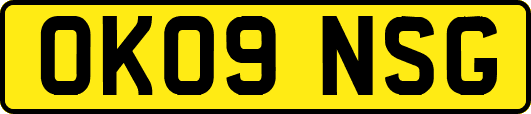 OK09NSG