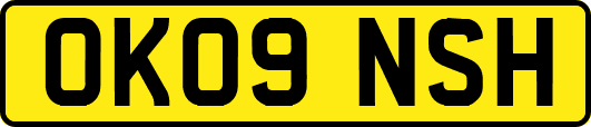 OK09NSH