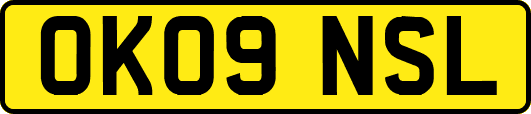 OK09NSL