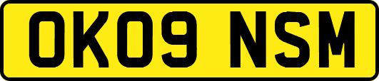 OK09NSM
