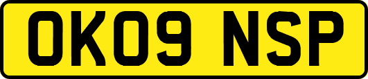 OK09NSP