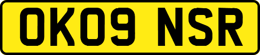 OK09NSR