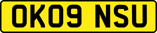 OK09NSU