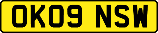 OK09NSW