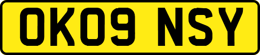 OK09NSY