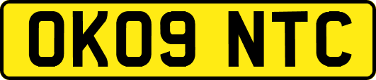 OK09NTC