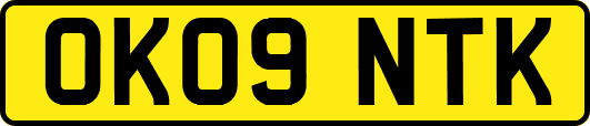 OK09NTK