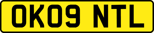 OK09NTL