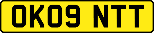 OK09NTT