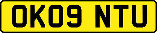 OK09NTU