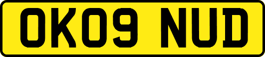 OK09NUD