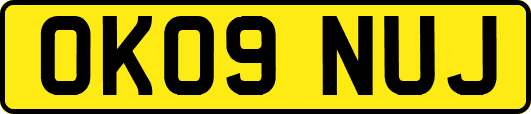 OK09NUJ