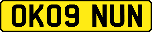 OK09NUN