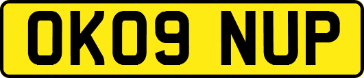 OK09NUP