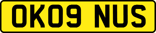 OK09NUS