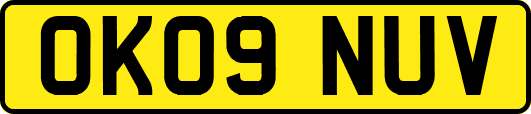 OK09NUV