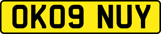OK09NUY