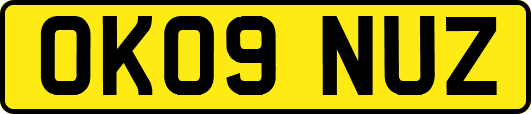 OK09NUZ
