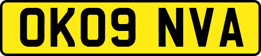 OK09NVA