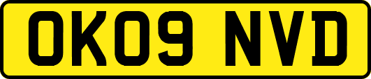 OK09NVD