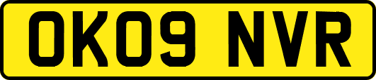 OK09NVR