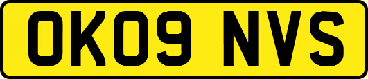 OK09NVS