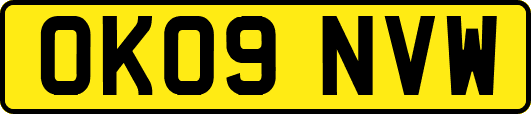 OK09NVW