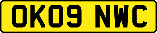 OK09NWC