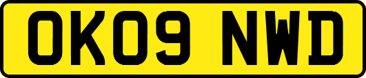OK09NWD