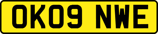 OK09NWE