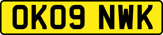 OK09NWK