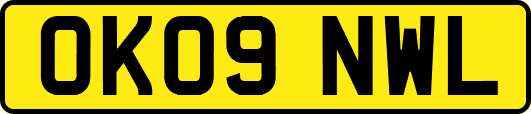 OK09NWL