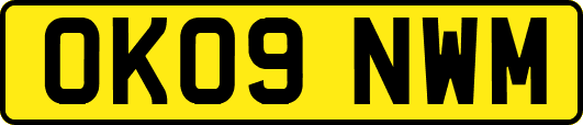 OK09NWM