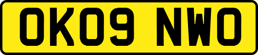 OK09NWO
