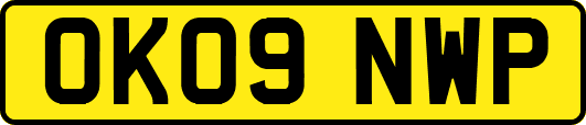 OK09NWP