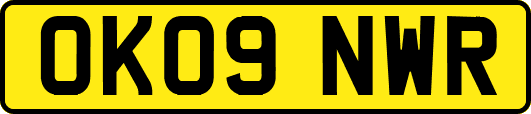 OK09NWR
