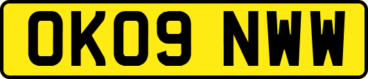 OK09NWW