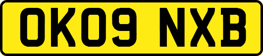 OK09NXB