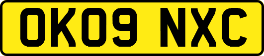 OK09NXC
