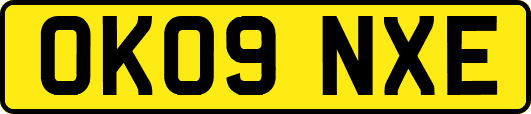 OK09NXE