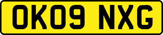OK09NXG