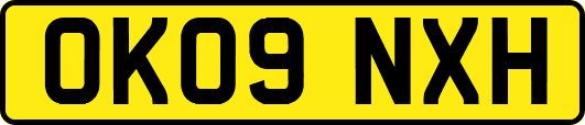 OK09NXH