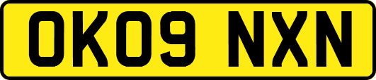 OK09NXN