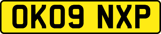 OK09NXP