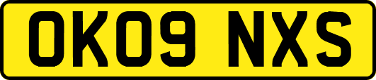 OK09NXS